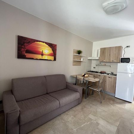 Scabi Apartments Τραπάνι Εξωτερικό φωτογραφία