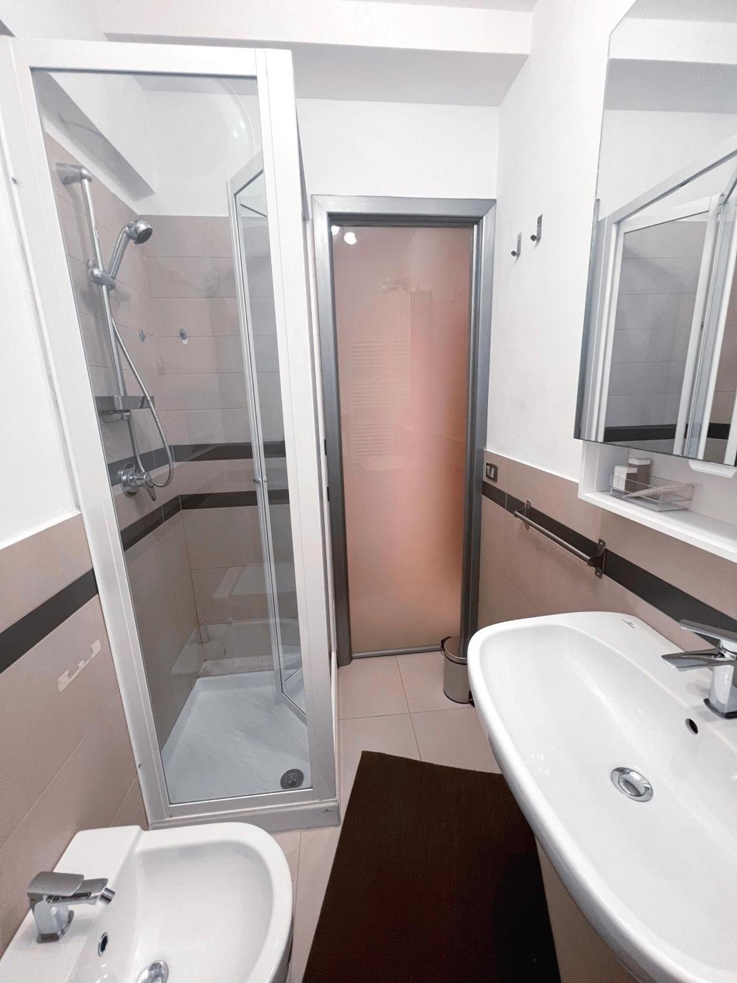 Scabi Apartments Τραπάνι Εξωτερικό φωτογραφία