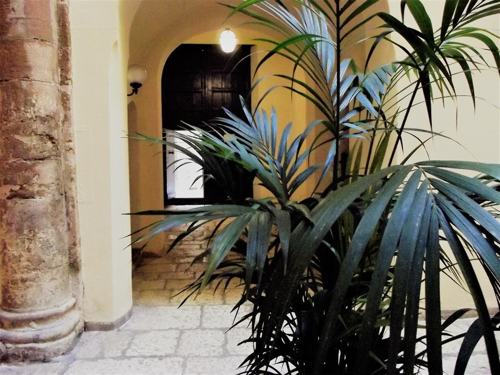 Scabi Apartments Τραπάνι Εξωτερικό φωτογραφία