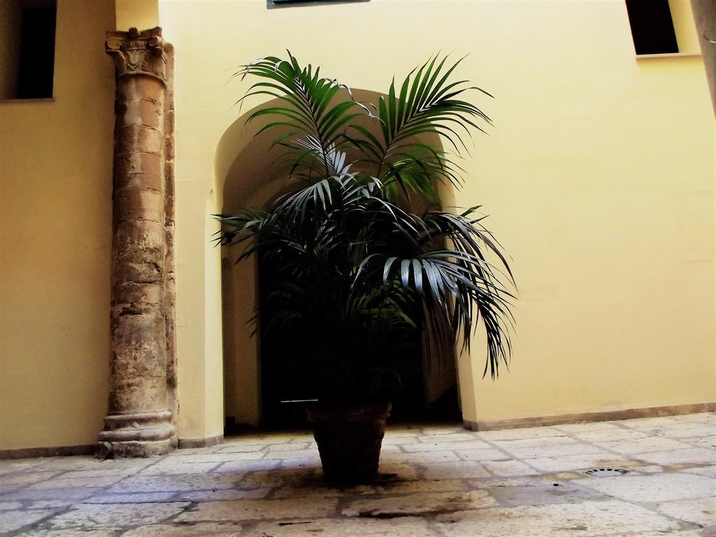 Scabi Apartments Τραπάνι Εξωτερικό φωτογραφία
